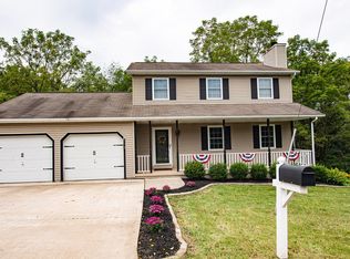 288 Grovania Dr, Bloomsburg, PA 17815
