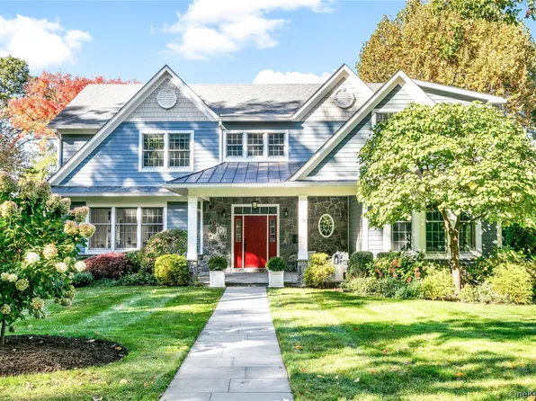 10 Warnke Lane, Scarsdale, NY 10583