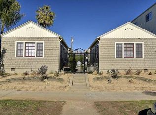1212 Robinson Ave, San Diego, CA 92103