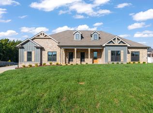 120 Denton Ct LOT 111, Clarksville, TN 37043