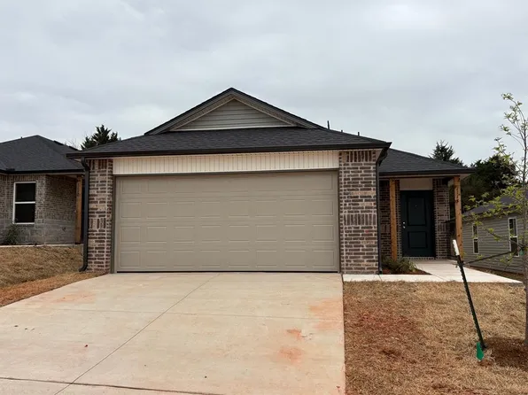 1115 Colt Dr, Guthrie, OK 73044