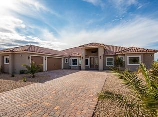 208 Parawan St, Henderson, NV 89015