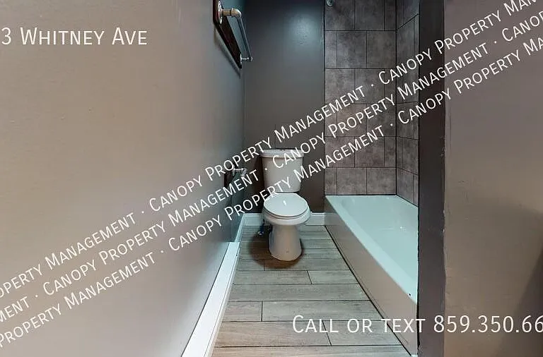 823 Whitney Ave — Photo 6