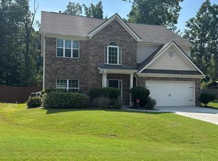 1178 Mitford Ln, Dacula, GA 30019