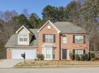 917 Stonemill Mnr, Lithonia, GA 30058