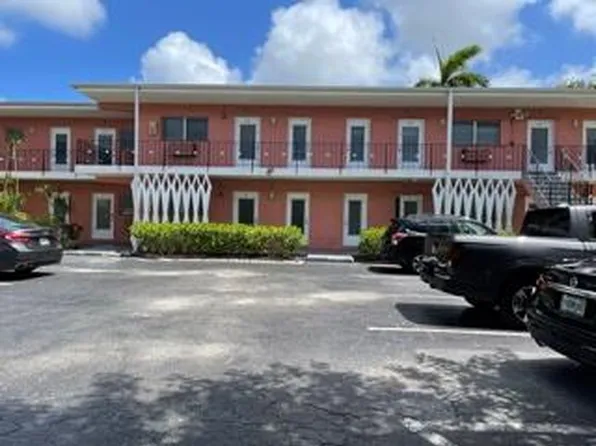 1560 NE 127th St APT 113, North Miami, FL 33161