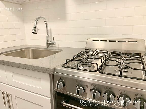 4th image of 4050 W El Segundo Blvd #7B