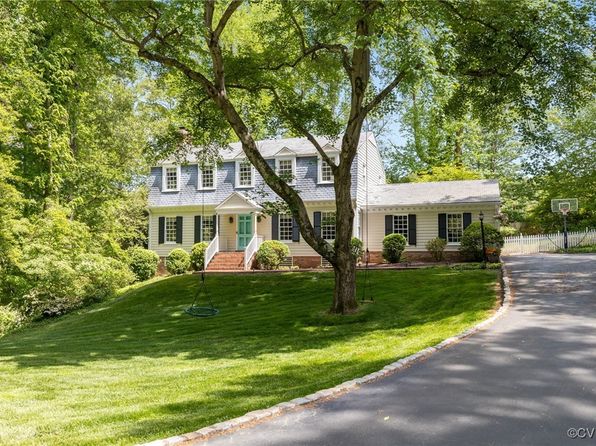 7 Raven Rock Ct, Henrico, VA 23229