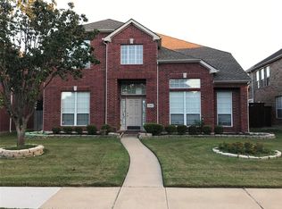 2312 Hunters Run Dr, Plano, TX 75025