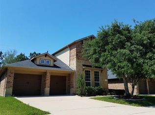 6823 Rosemont Park Ln, Katy, TX 77494