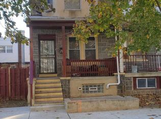 44 N Hirst St, Philadelphia, PA 19139