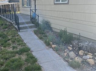 534 N Adams Dr, Mount Shasta, CA 96067