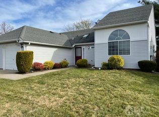 850B Ardmore Rd, Monroe Township, NJ 08831