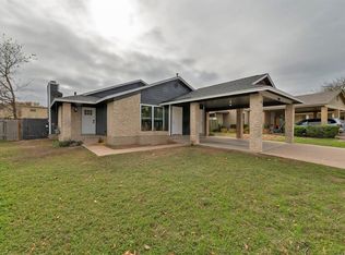 3605 Leafield Dr #A, Austin, TX 78749
