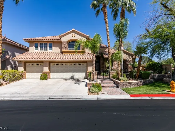 2016 Aspen Oak St, Las Vegas, NV 89134