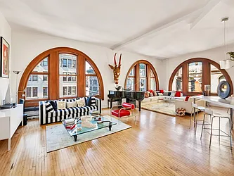 Sold by Sotheby's International Realty