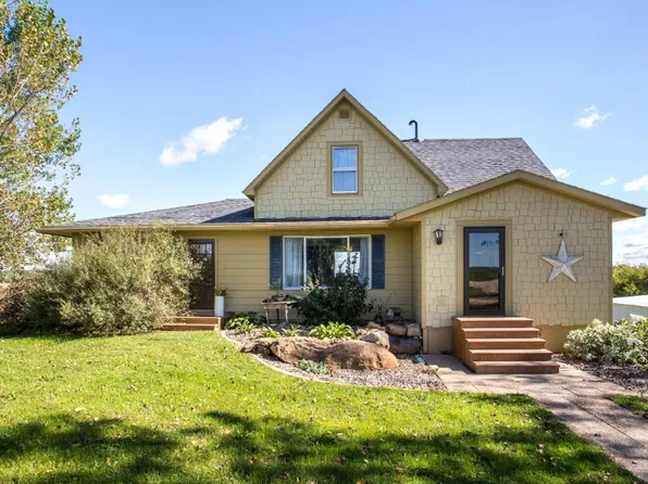 N5200 County Road Oo, Hager City, WI 54014