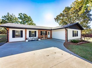 229 Richard St, Clinton, AR 72031