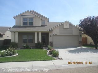 17796 Monarch Way, Nampa, ID 83687
