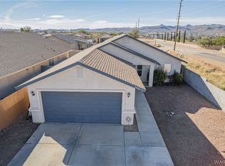 3495 N Jewel St, Kingman, AZ 86401