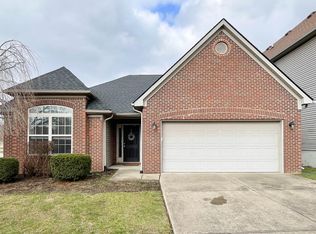1101 Banyan Cv, Lexington, KY 40509