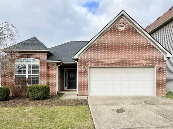 1101 Banyan Cv, Lexington, KY 40509