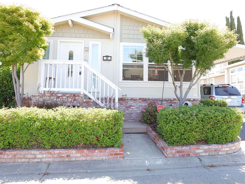 1st image of 6130 Monterey Hwy Spc 96