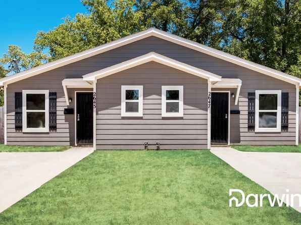 2645 Elsie Faye Heggins St #2645