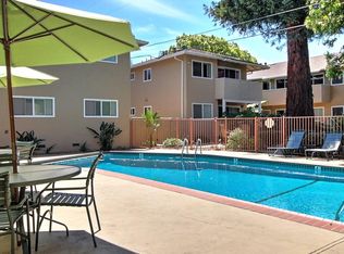720 Coleman Ave #720P, Menlo Park, CA 94025