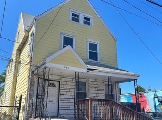 145 Pacific Ave #1, Jersey City, NJ 07304