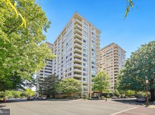 The Willoughby Of Chevy Chase, Chevy Chase, MD 20815