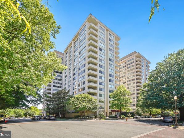 5500 Friendship Blvd APT 2414N, Chevy Chase, MD 20815