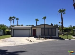 11 Coble Dr, Cathedral City, CA 92234