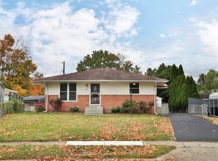 127 Cullman Rd, Columbus, OH 43207