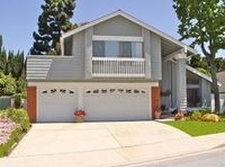 23221 Charwood Pl, Diamond Bar, CA 91765