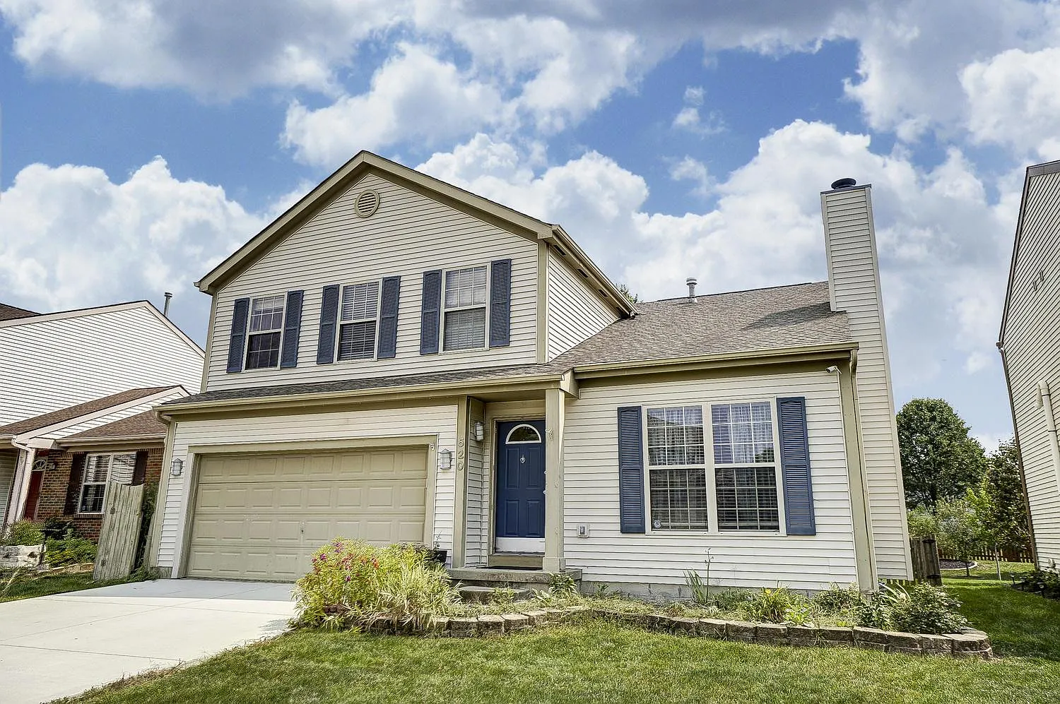 520 Tourmaline Dr photo 1