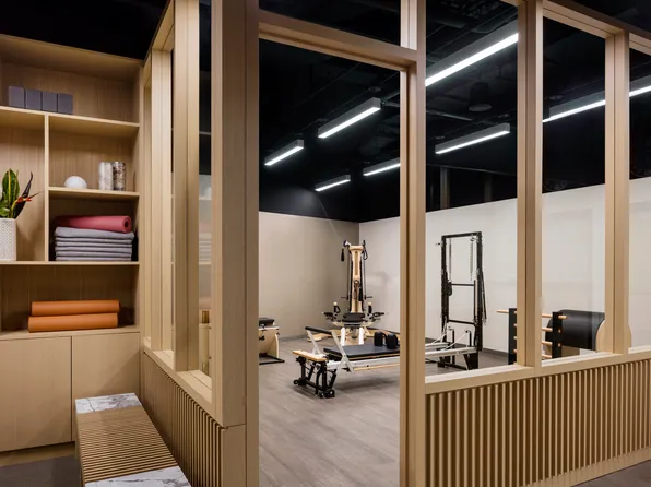 100 Barclay Street image 33 of 37