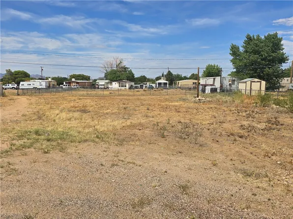 3855 & 3861 E Northfield Ave, Kingman, AZ 86409