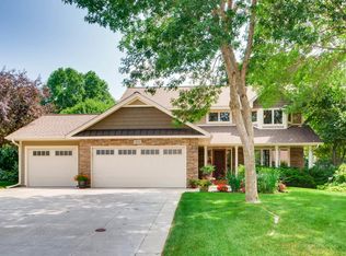 3564 Tiffany Ln, Shoreview, MN 55126