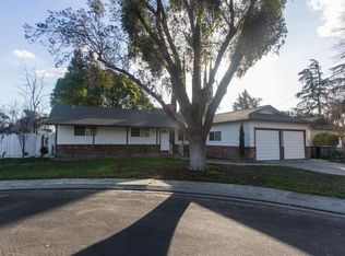 1504 Crestview Dr, Modesto, CA 95355