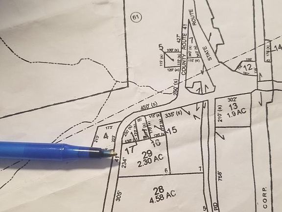 2nd image of 1000 County Route 41