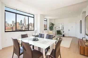 Rented by MNS Marketing