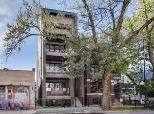 2307 W Foster Ave #3, Chicago, IL 60625