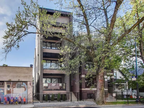 2307 W Foster Ave #2, Chicago, IL 60625