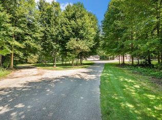 529 Boot Lake Rdg LOT A, Shelbyville, MI 49344