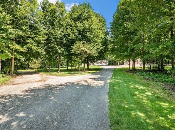 529 Boot Lake Rdg Lot A, Shelbyville, MI 49344