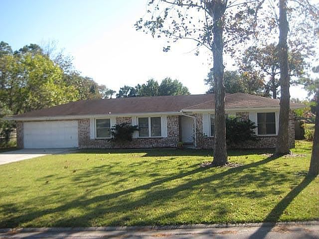 Beautiful Brick Home