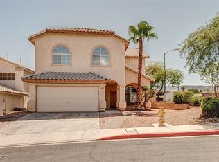1493 Arroyo Verde Dr, Henderson, NV 89012