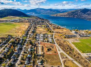 6758 Okanagan Ave, Vernon, BC V1H1M2