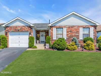 4 Suffolk Way, Marlboro, NJ, 07746